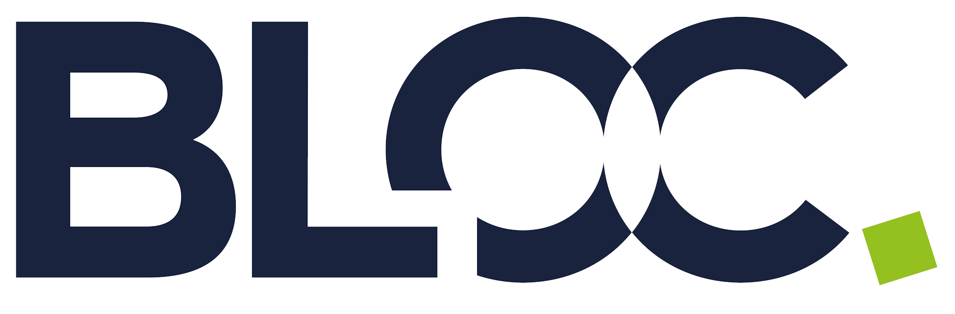 BLOC Group logo
